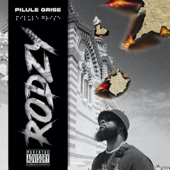 "PILULE GRISE" (PROD BY DIMELO)