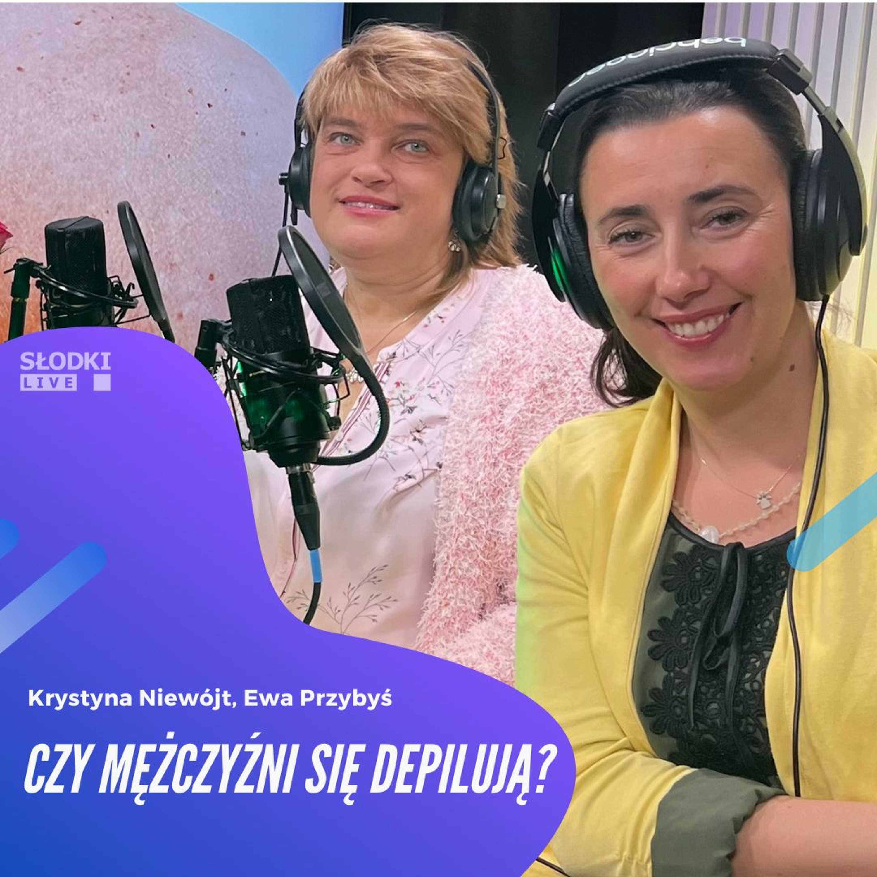 Słodki Live Podcast