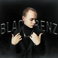 Black benz