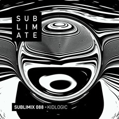 Sublimix #88 - KidLogic
