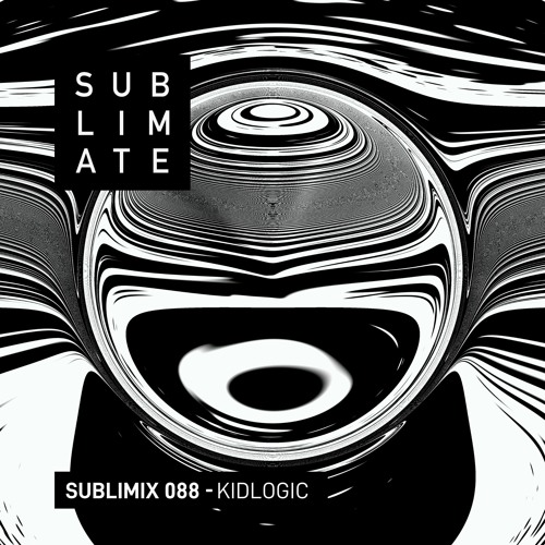 Sublimix #88 - KidLogic