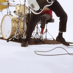 2021/06 #1 IndieRock DJ Playlist