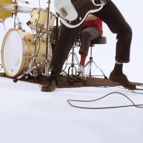 2021/06 #1 IndieRock DJ Playlist