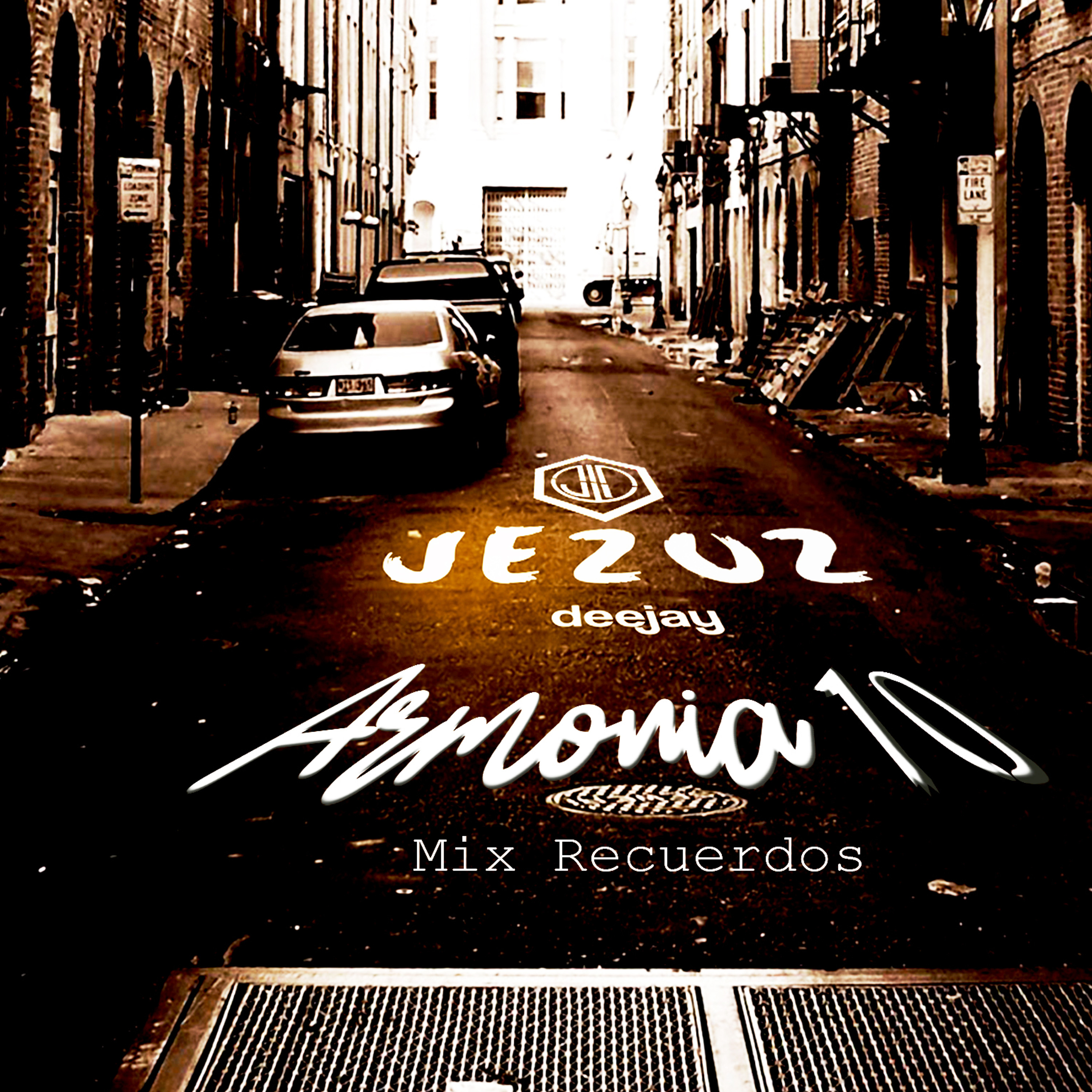 Jezuz DJ