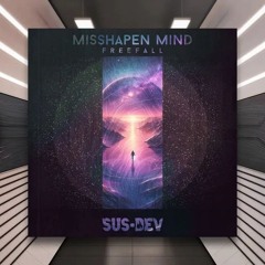 Misshapen Mind - Freefall [Supect Device Music] PREMIERE