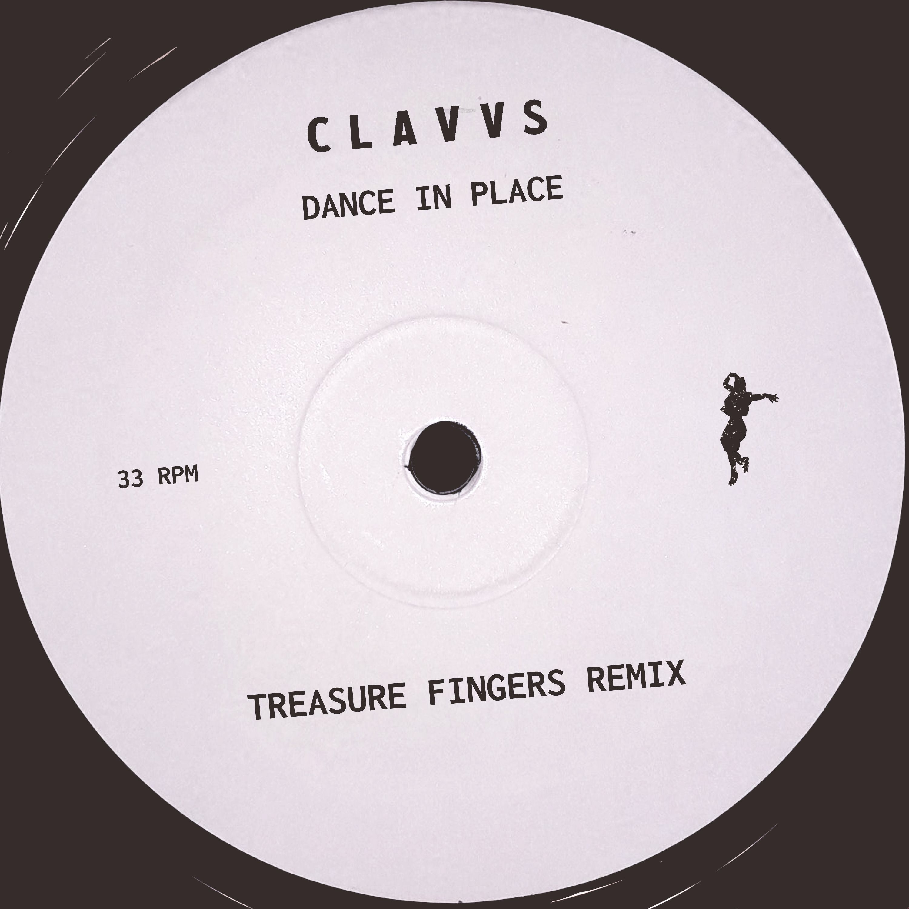 Treasure Fingers