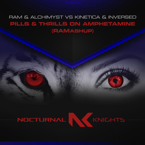Pills & Thrills On Amphetamine (Extended RAMashup)