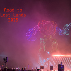Road to Lost Lands 2025