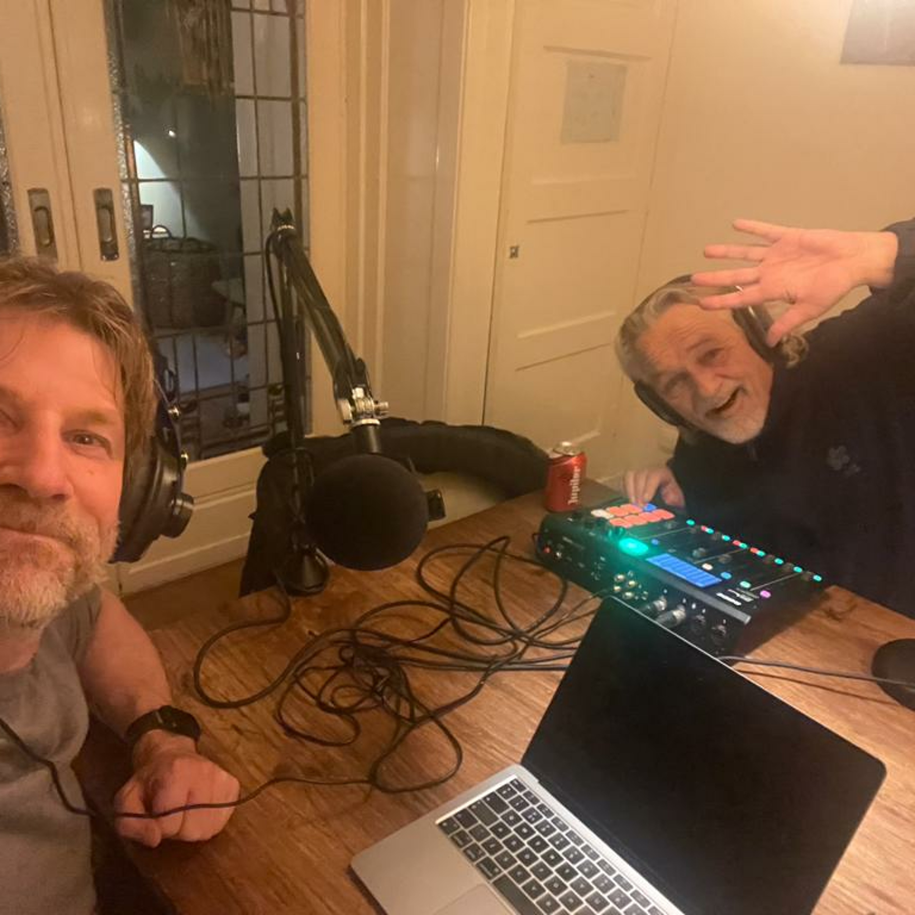 FeuilleTon en Martijn Aflevering 12