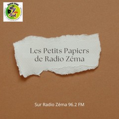 Le Harcèlement Scolaire - Les Petits Papiers de Radio Zéma