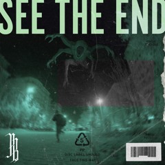 SEE THE END - PITCH BLACK FLIP