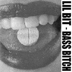 LIL BIT - BASS BITCH