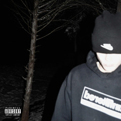 GHOST (feat. DiePretty)