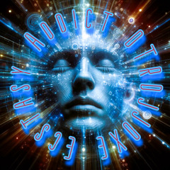Ecstasy Addict   DTRDJJOXΞ