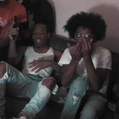 Sha Ek x B Lovee x Nas Ebk x Pj Glizzy x LNF Stacks - Courtland Babies