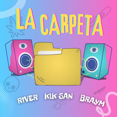 LA CARPETA