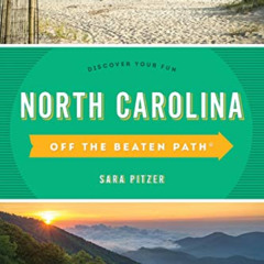 free KINDLE 🖋️ North Carolina Off the Beaten Path®: Discover Your Fun (Off the Beate