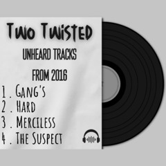 Hard - Out Now