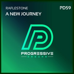 RafleSTone - A New Journey (Original Mix)