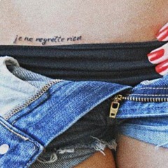 je ne regrette rien