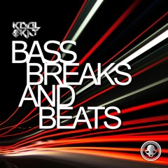 Bass, Breaks and Beats - Kool Kat (June 2021)
