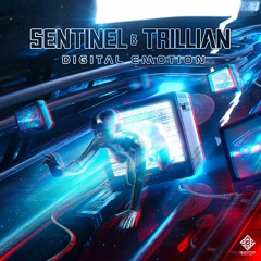 Trillian & Sentinel - Nothing Comes To Mind