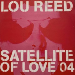 Satellite of Love