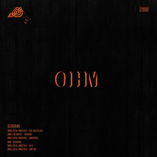 PREMIERE: Ohm & Octal Industries - Zone 1 [Lyssna Records]