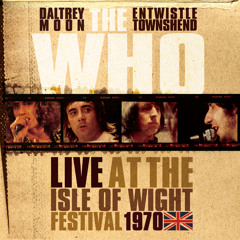 Magic Bus (Live)