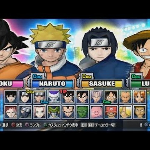 Stream Dragon Ball Z en PPSSPP Android APK: los juegos más increíbles Stream Dragon Ball Z en PPSSPP Android APK: los juegos más increíbles