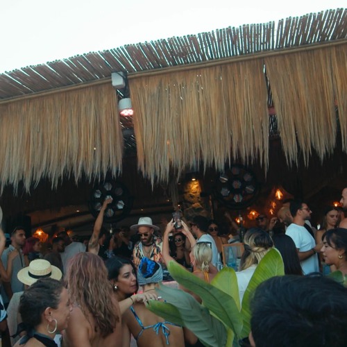 Party Playlist Dec 2023