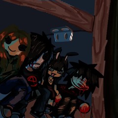 BITTER [FT. CRAIG SCISSORHANDS & ILINER]
