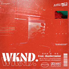 WKND (feat. thatboymint)