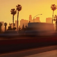 L.A.Roadtrip (Preview)