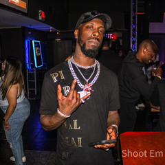 Grand Marquis ft RonDon x Stomp - On Go