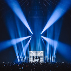 Tinlicker Live At Gashouder (2024)