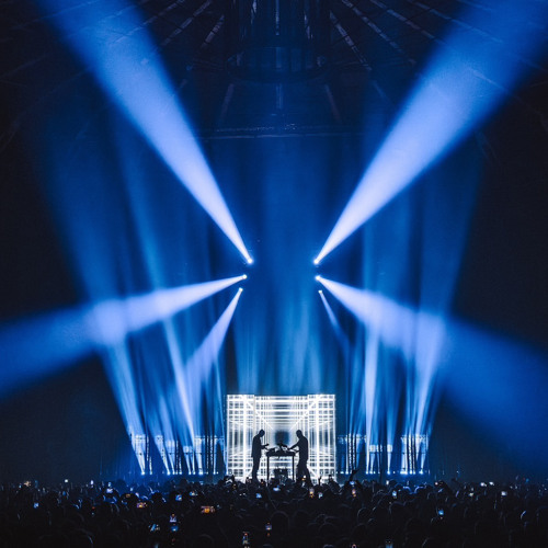 Tinlicker Live At Gashouder (2024)