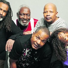 Kassav Mix
