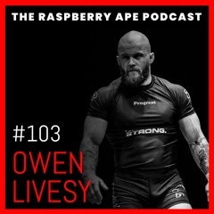 Episode 103 - Owen Livesy