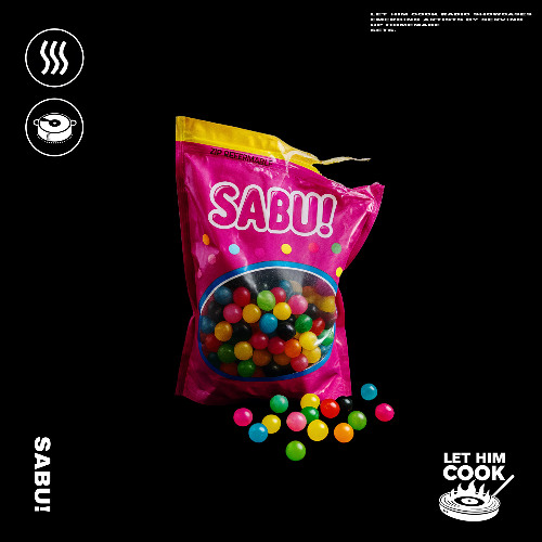 SABU! | LET HIM COOK radio - Hard House, Hard Dance