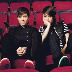Tegan and Sara - Dark Come Soon (Acoustic)