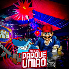 CHAPA QUENTE É NO PARQUE UNIAO 2024 ( DJ MIBI , BR FABULOSO , 2K )