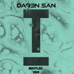 Essel - Lennon (DAR3N SAN Bootleg) 2024