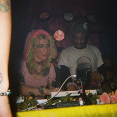 GIRLYPOP PRINCESS B2B TRINITY FOR3VER @ LIMITED2 PHILLY ♬♫ 3.22.25