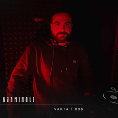 BJAMINOLI X VAKTA - Podcast 036