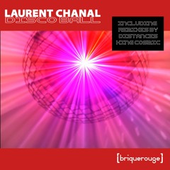 02 - Laurent Chanal - Disco Ball (Distances Remix)