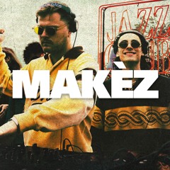Makèz | RAW CUTS