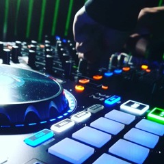 Frodo´s Auenland Technoset