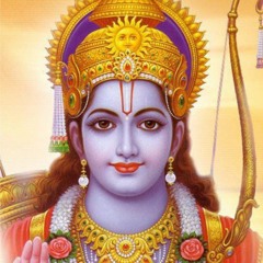 Mr Ajay Harinath Singh Shri Ram Stuti