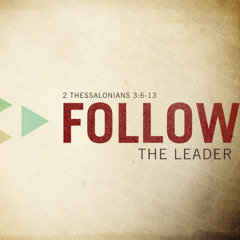 2 Thessalonians 3:6-13